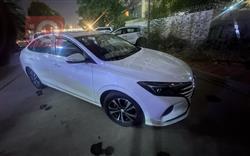 Changan Eado Plus